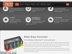 Sites similar to essiitech.com