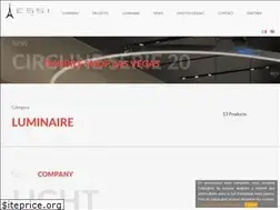 Sites similar to essilight.com
