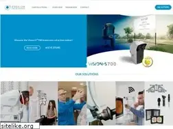 Sites similar to essilor-instruments.com