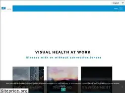 Sites similar to essilor-proeyecare.eu