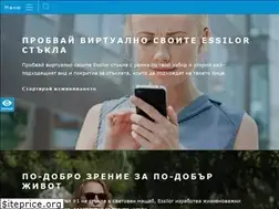 Sites similar to essilor.bg