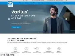 Sites similar to essilor.ca