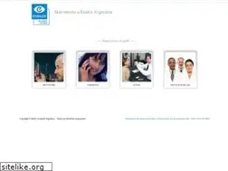 Sites similar to essilor.com.ar