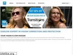 Sites similar to essilor.com.ph