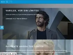 Sites similar to essilor.es