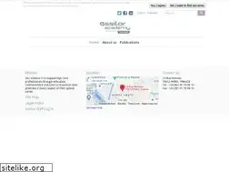 Sites similar to essiloracademy.eu