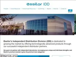 Sites similar to essiloridd.com