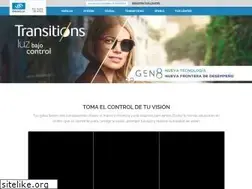 Sites similar to essilorla.com