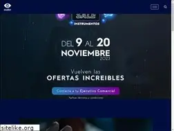 Sites similar to essilorpro.com.co
