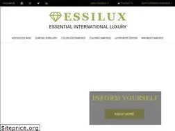 Sites similar to essiluxbrazil.com