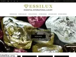 Sites similar to essiluxgroup.com