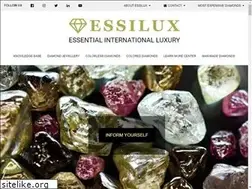 Sites similar to essiluxindia.com