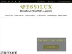 Sites similar to essiluxusa.com