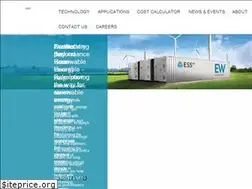 Sites similar to essinc.com