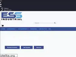 Sites similar to essindustrial.com
