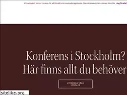 Sites similar to essingekonferens.se