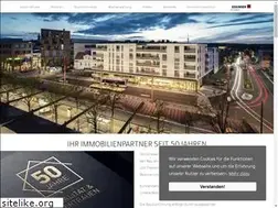 Sites similar to essinger-wohnbau.de