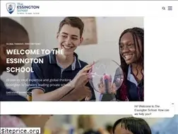 Sites similar to essington.nt.edu.au
