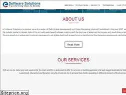 Sites similar to essitco.com