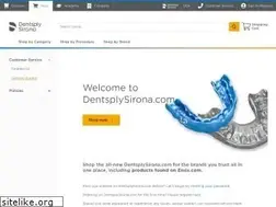 Sites similar to essix.com