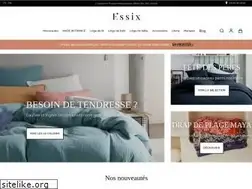 Sites similar to essixhome.com