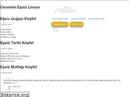 Sites similar to essizmersin.com