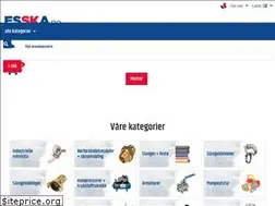 Sites similar to esska-no.com