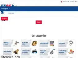 Sites similar to esska-tech.co.uk