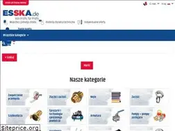 Sites similar to esska-tech.pl
