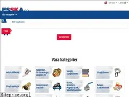 Sites similar to esska.se