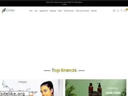 Sites similar to esskaybeauty.com
