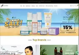 Sites similar to esskaybeauty.in