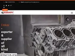 Sites similar to esskaylathe.com