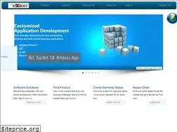 Sites similar to esskaytech.com