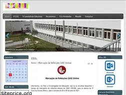 Sites similar to essl.edu.pt