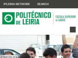 Sites similar to esslei.ipleiria.pt