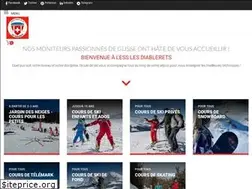 Sites similar to esslesdiablerets.ch