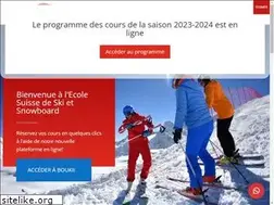 Sites similar to esslespaccots.ch