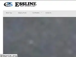 Sites similar to esslinesanitation.com