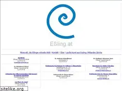 Sites similar to essling.at