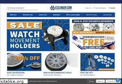 Sites similar to esslinger.com