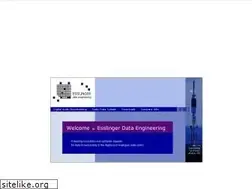 Sites similar to esslinger.de