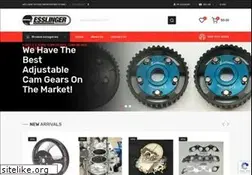 Sites similar to esslingeracing.com