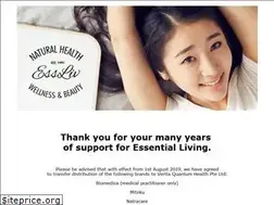Sites similar to essliv.com