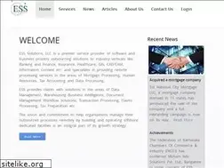 Sites similar to essllc.com