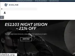 Sites similar to esslnb.com