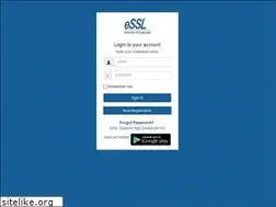 Sites similar to esslservices.com