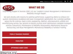 Sites similar to essltd.ie