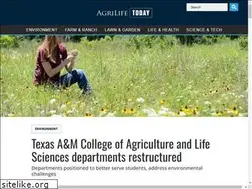 Sites similar to essm.tamu.edu