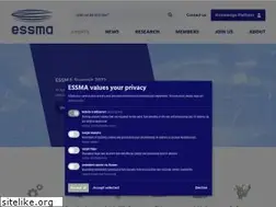 Sites similar to essma.eu